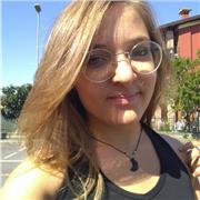 Laureanda magistrale diplomata al Liceo Classico offre ripetizioni